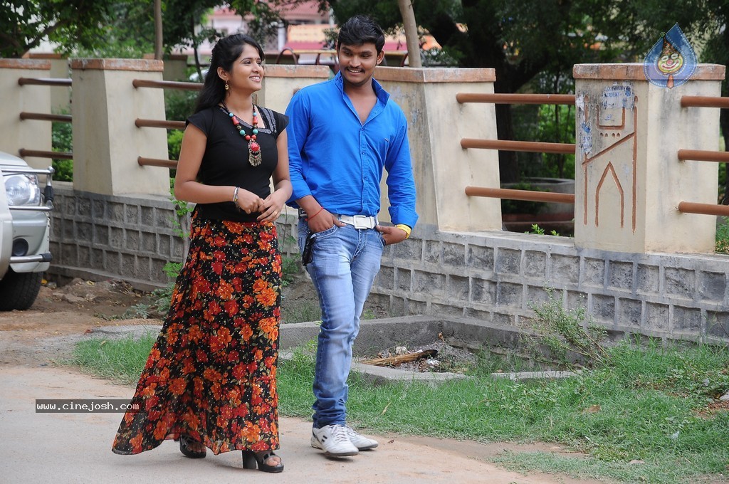 Okkasari Premisthe Movie Stills - 8 / 8 photos