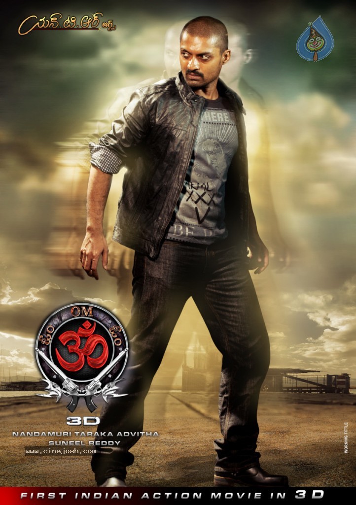 Om 3d New Posters Photo 1 Of 20