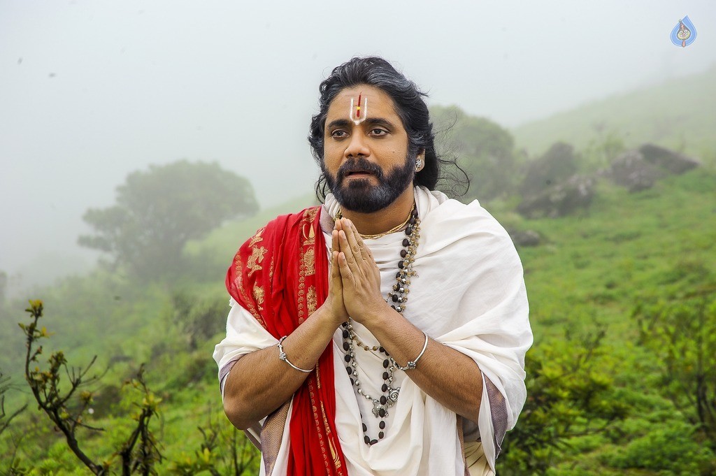 Om Namo Venkatesaya New Photos - 1 / 2 photos