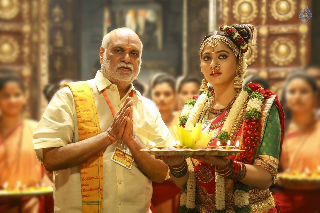 Om Namo Venkatesaya New Photos - 1 / 2 photos