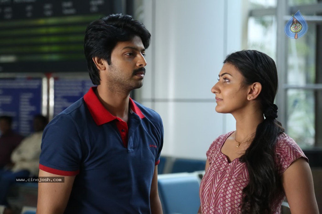 Om Shanthi Om Tamil Movie Stills - 17 / 26 photos