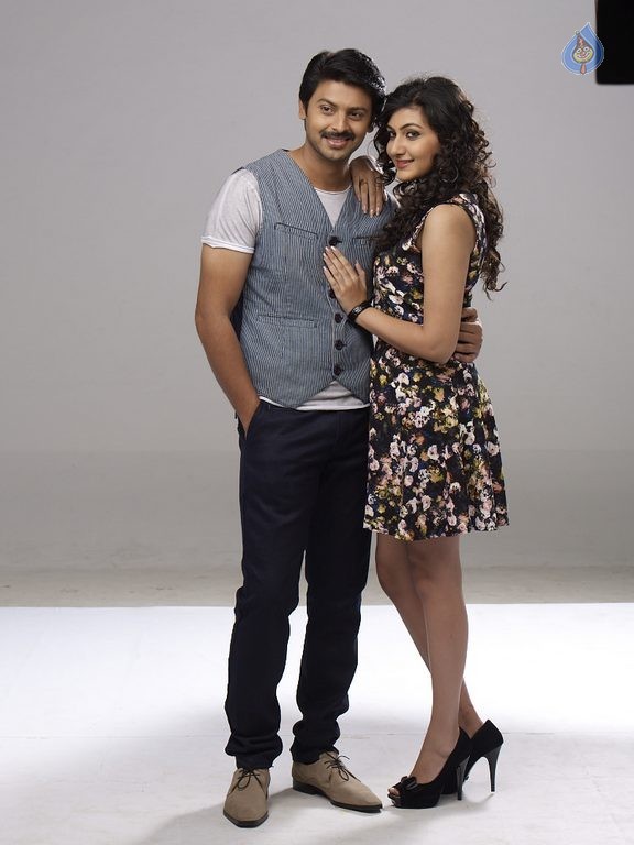Om Shanti Om Tamil Movie Photos - 60 / 105 photos