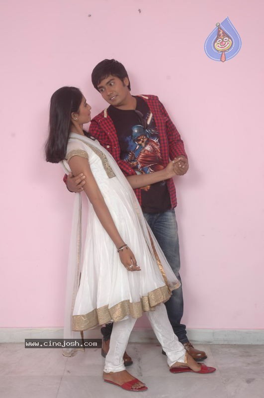 One Plus Three Equal to Three Adanthe Movie Stills - 37 / 65 photos