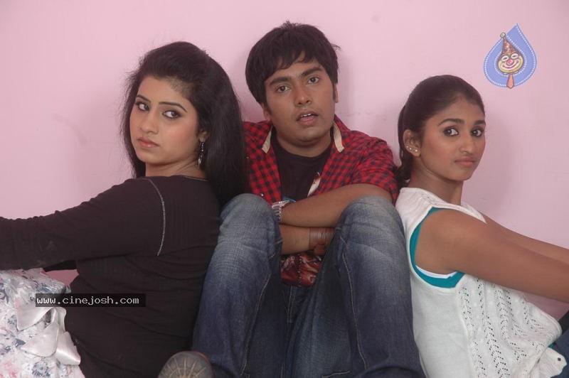 One Plus Three Equal to Three Adanthe Movie Stills - 38 / 65 photos