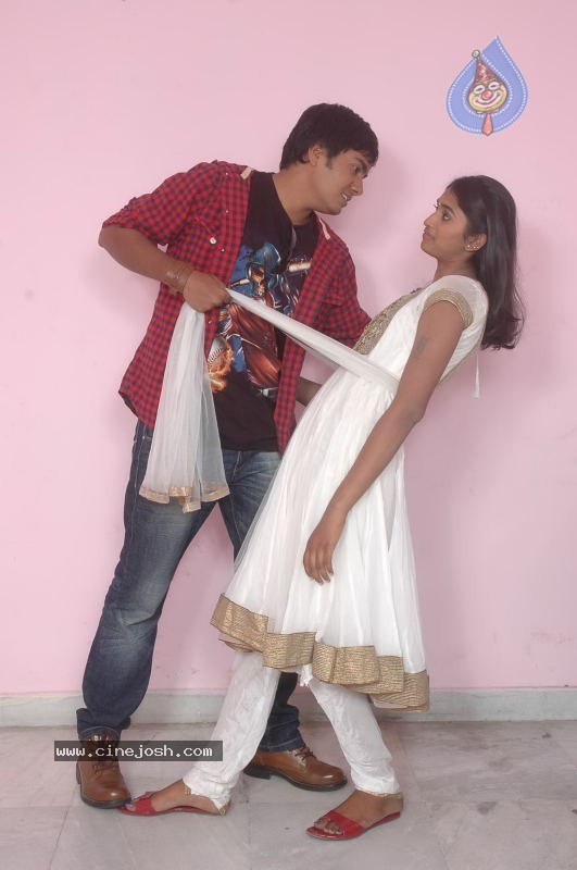 One Plus Three Equal to Three Adanthe Movie Stills - 40 / 65 photos