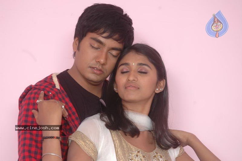 One Plus Three Equal to Three Adanthe Movie Stills - 43 / 65 photos