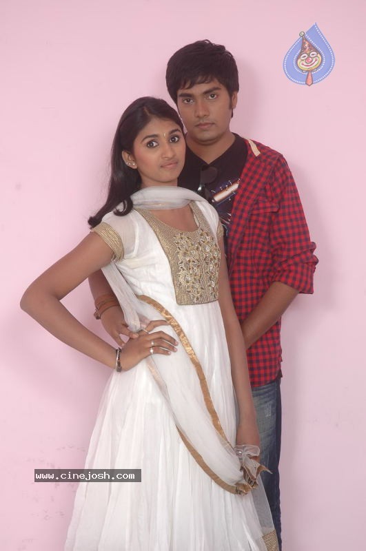 One Plus Three Equal to Three Adanthe Movie Stills - 48 / 65 photos