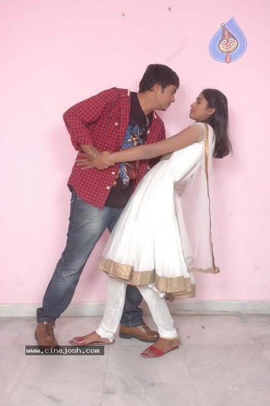 One Plus Three Equal to Three Adanthe Movie Stills - 52 / 65 photos