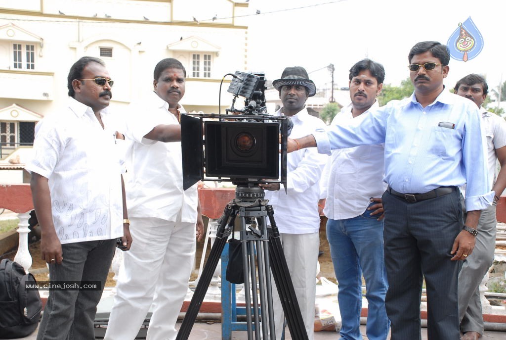 One Plus Three Equal to Three Adanthe Movie Stills - 5 / 18 photos