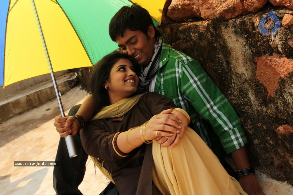 One Plus Three Equal to Three Adanthe Movie Stills - 9 / 18 photos
