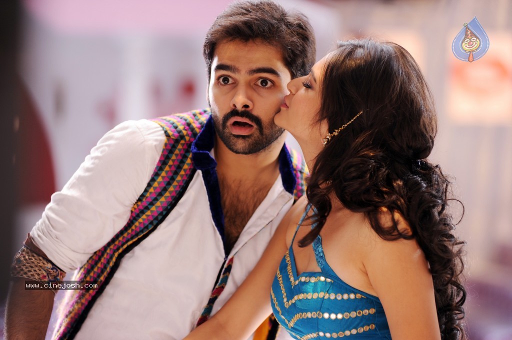 Ongole Gitta Movie Latest Photos - 1 / 8 photos