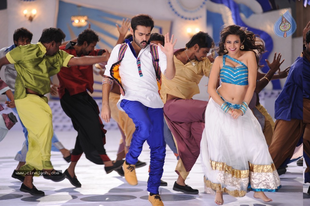 Ongole Gitta Movie Latest Photos - 5 / 8 photos