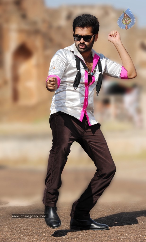 Ongole Gitta Movie New Posters - 12 / 19 photos