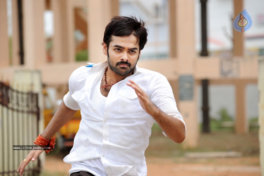 Ongole Gitta Movie New Posters - 16 / 19 photos