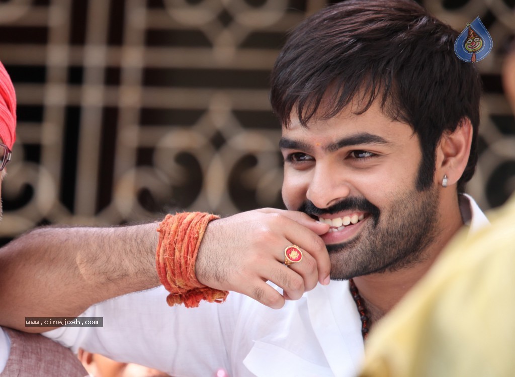 Ongole Gitta Movie Stills n Walls - 16 / 32 photos
