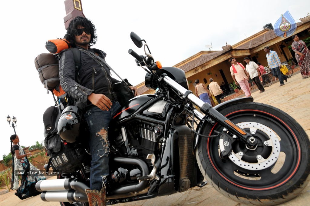 Oo Kodatara Ulikki Padatara Movie New Stills - 6 / 61 photos