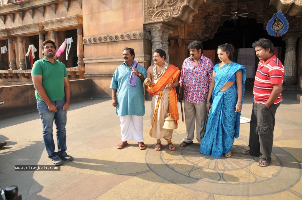 Oo Kodatara Ulikki Padatara Movie New Stills - 7 / 61 photos