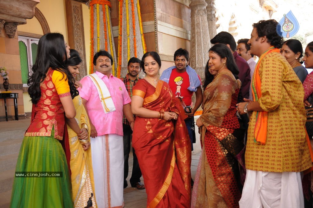 Oo Kodatara Ulikki Padatara Movie New Stills - 8 / 61 photos