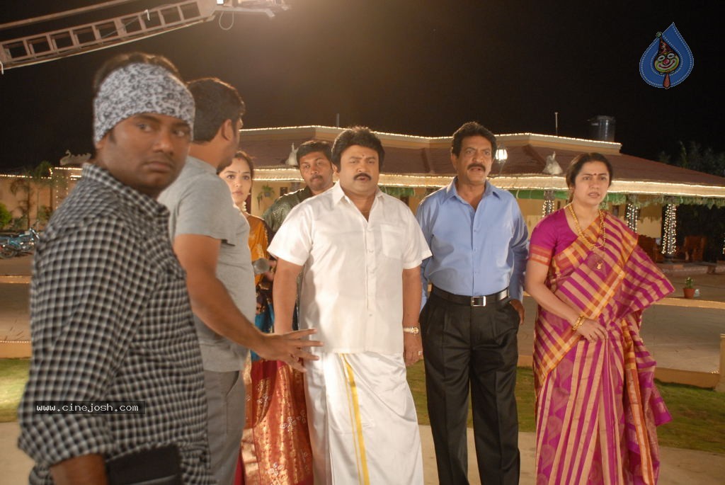 Oo Kodatara Ulikki Padatara Movie New Stills - 9 / 61 photos