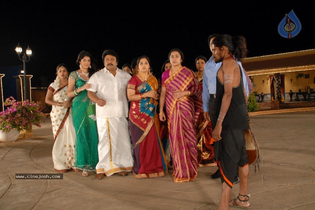 Oo Kodatara Ulikki Padatara Movie New Stills - 13 / 61 photos