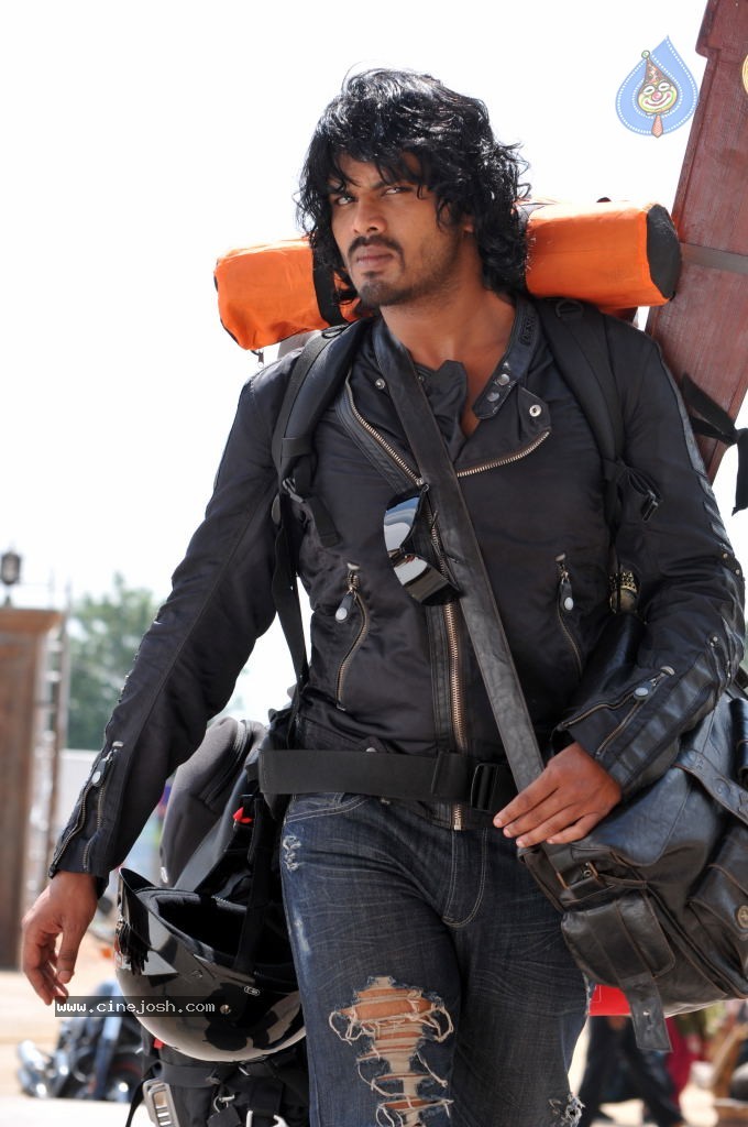 Oo Kodatara Ulikki Padatara Movie New Stills - 14 / 61 photos