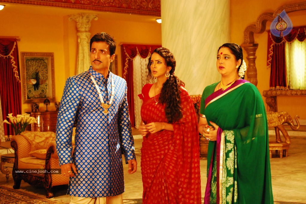 Oo Kodatara Ulikki Padatara Movie New Stills - 17 / 61 photos