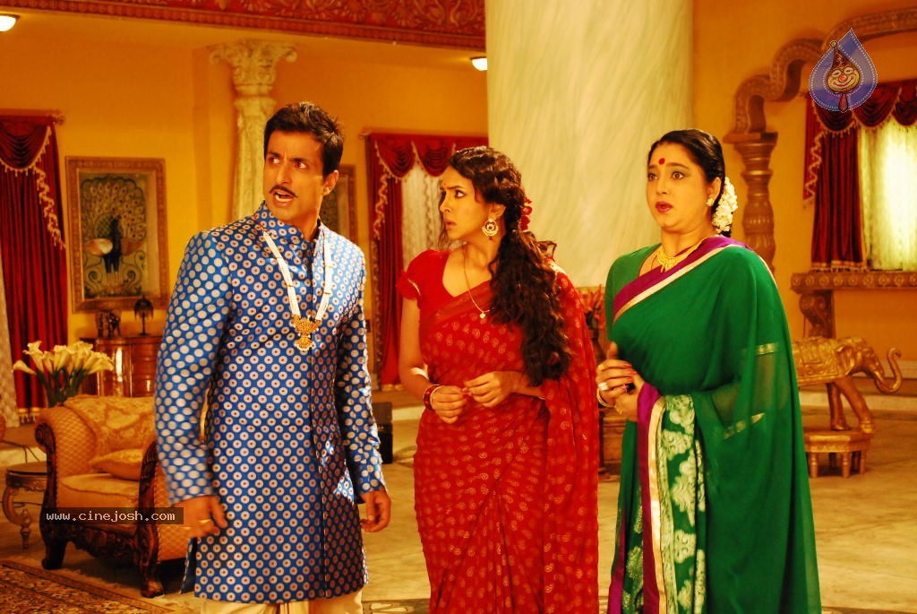 Oo Kodatara Ulikki Padatara Movie New Stills - 24 / 61 photos