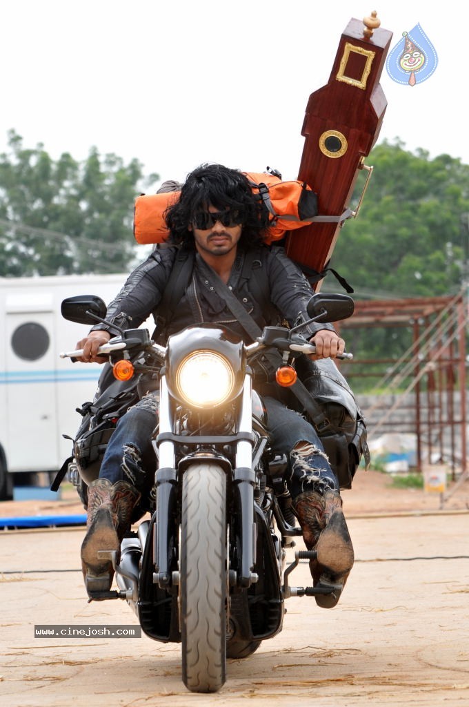Oo Kodatara Ulikki Padatara Movie New Stills - 26 / 61 photos