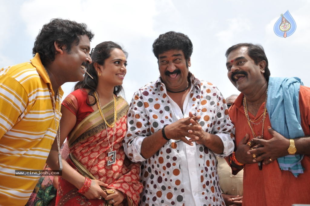 Oo Kodatara Ulikki Padatara Movie New Stills - 32 / 61 photos