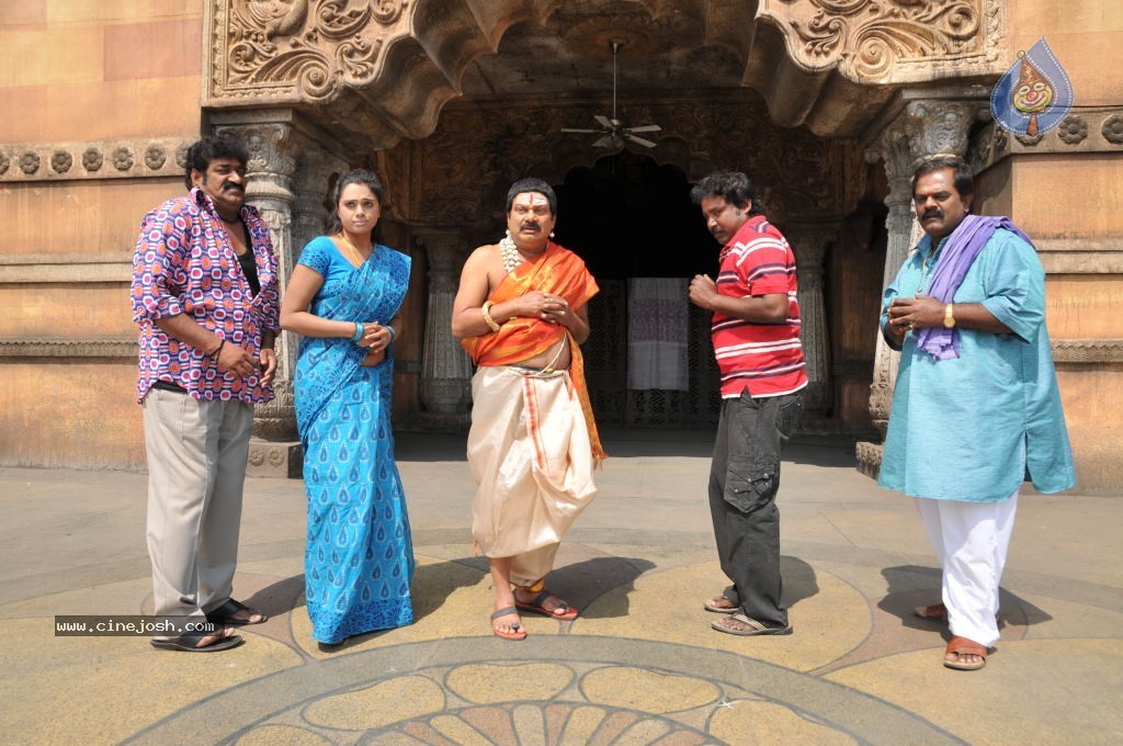 Oo Kodatara Ulikki Padatara Movie New Stills - 33 / 61 photos