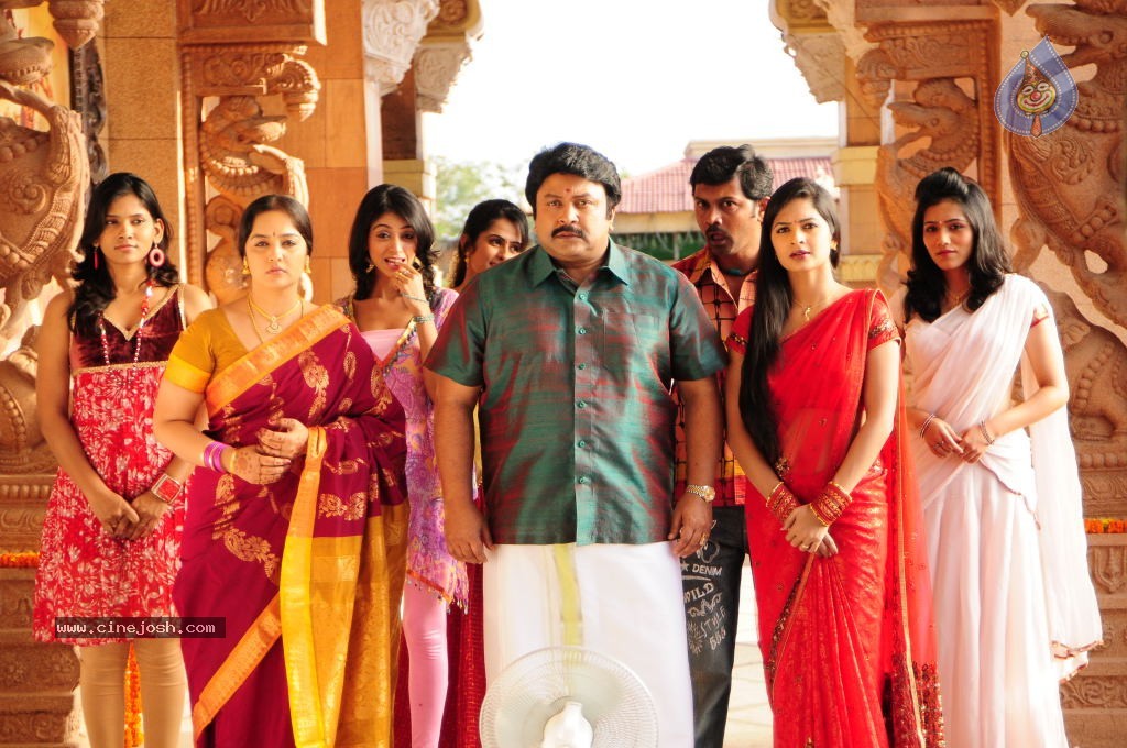 Oo Kodatara Ulikki Padatara Movie New Stills - 35 / 61 photos