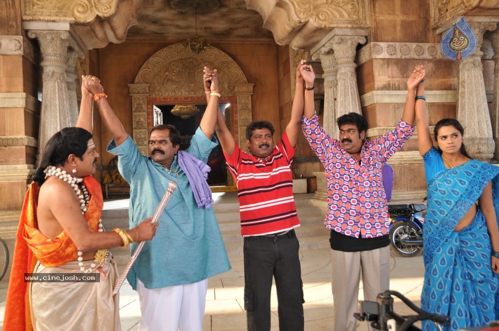 Oo Kodatara Ulikki Padatara Movie New Stills - 38 / 61 photos