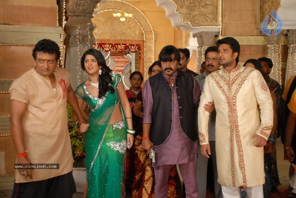 Oo Kodatara Ulikki Padatara Movie New Stills - 40 / 61 photos