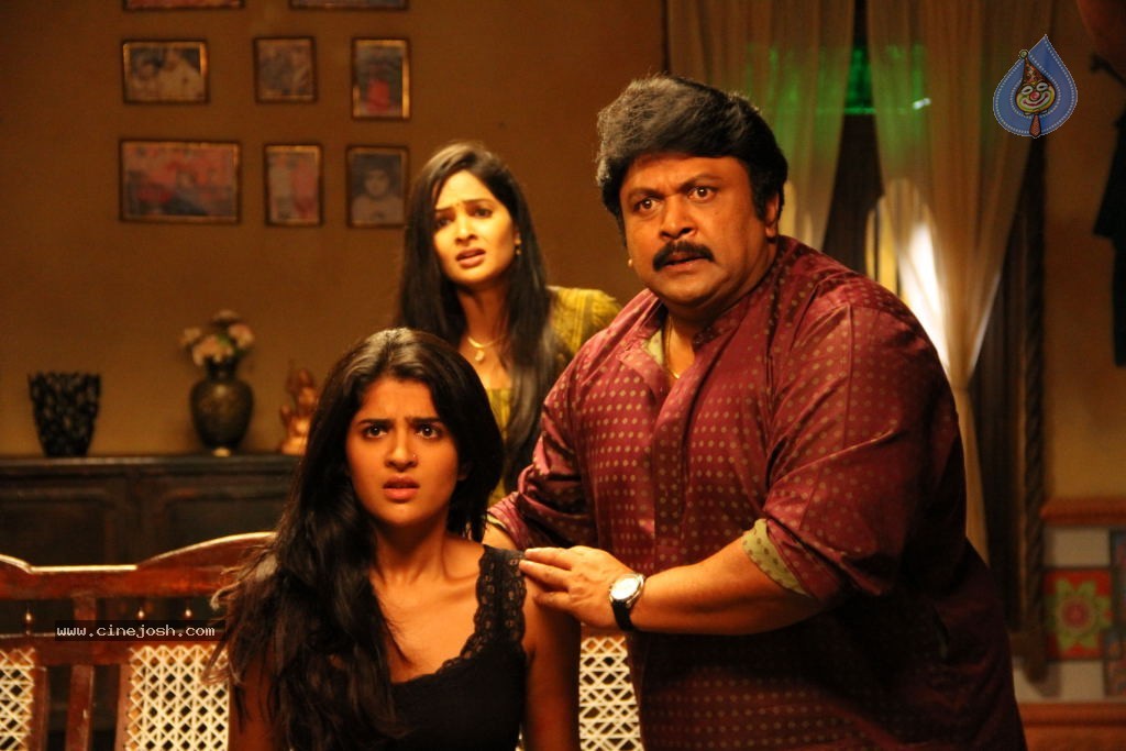 Oo Kodatara Ulikki Padatara Movie New Stills - 41 / 61 photos