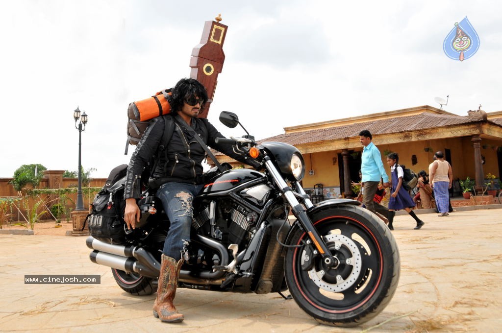 Oo Kodatara Ulikki Padatara Movie New Stills - 43 / 61 photos