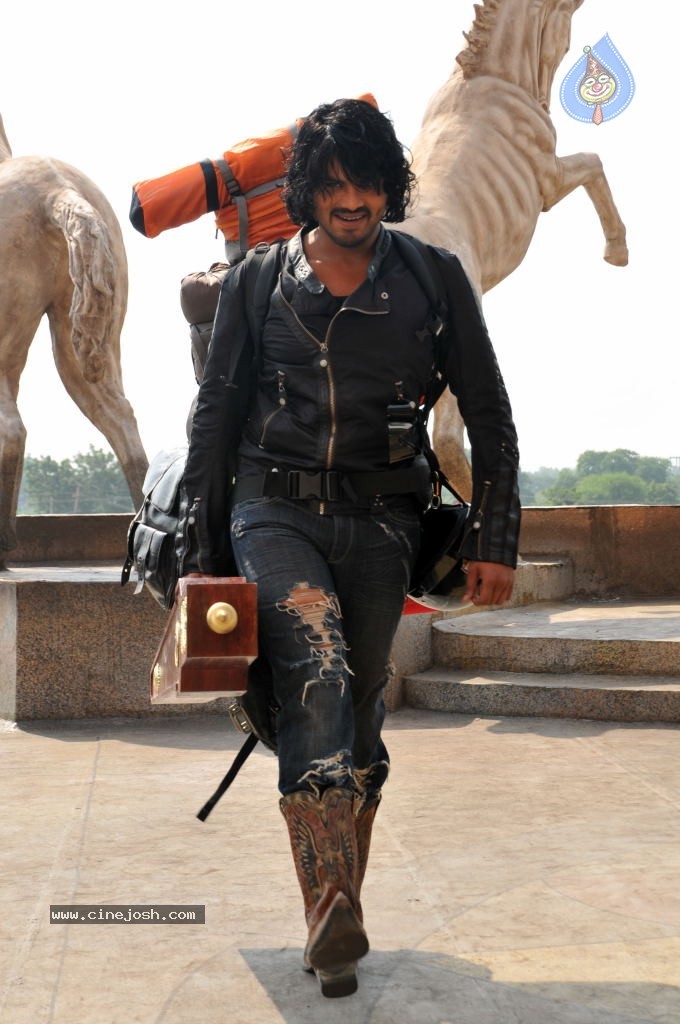 Oo Kodatara Ulikki Padatara Movie New Stills - 50 / 61 photos
