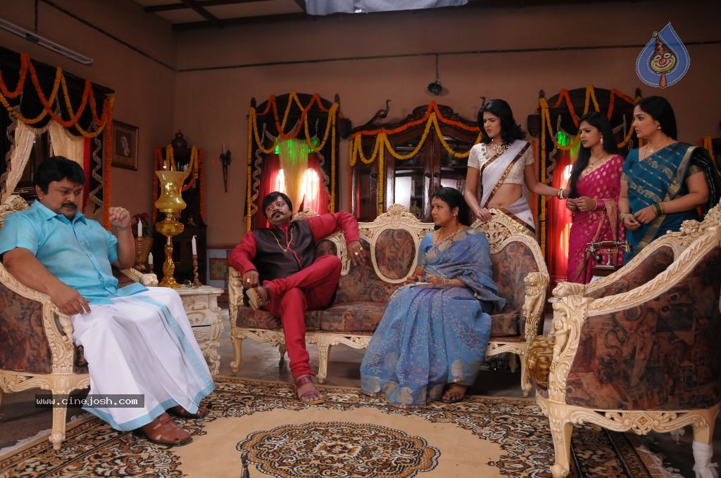 Oo Kodatara Ulikki Padatara Movie New Stills - 57 / 61 photos