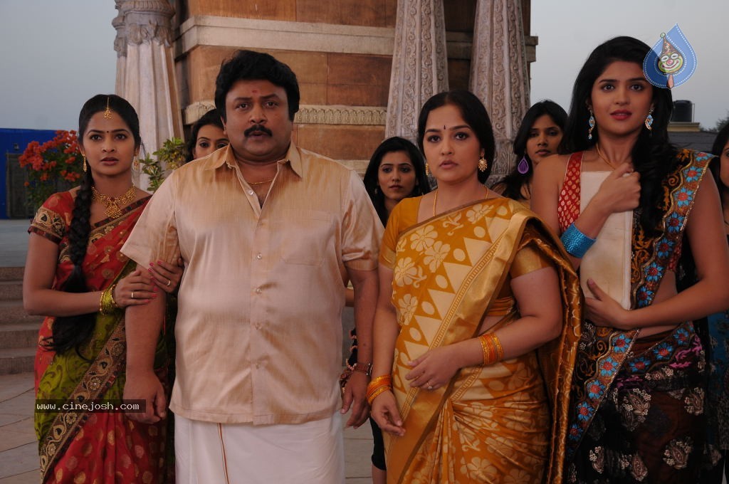 Oo Kodatara Ulikki Padatara Movie New Stills - 59 / 61 photos