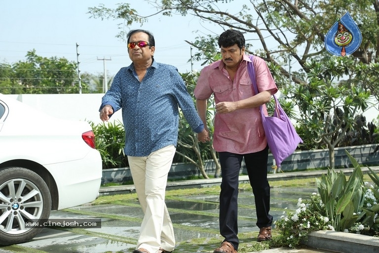 Oo Pe Ku Ha Movie New Photos - 11 / 17 photos