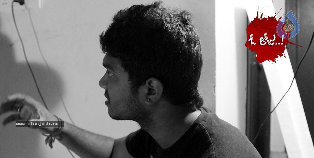Oo Roju Short Film Working Stills - 29 / 55 photos