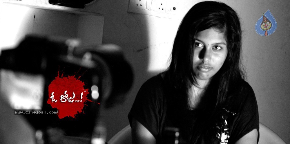 Oo Roju Short Film Working Stills - 31 / 55 photos