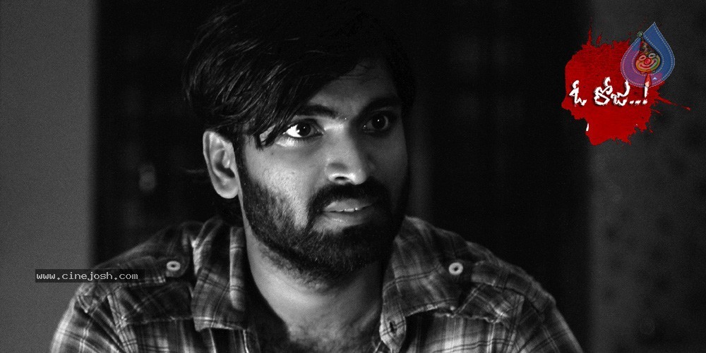 Oo Roju Short Film Working Stills - 36 / 55 photos