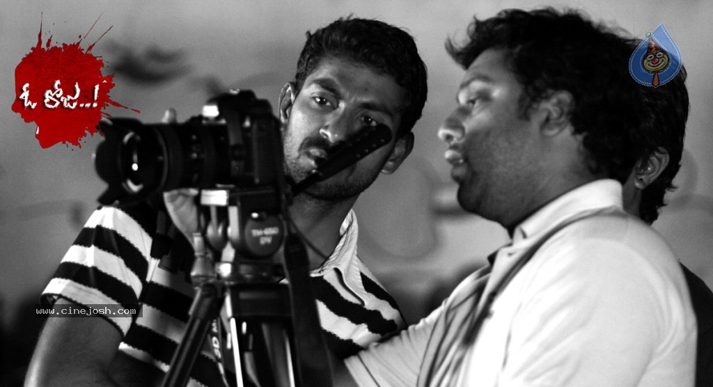 Oo Roju Short Film Working Stills - 54 / 55 photos