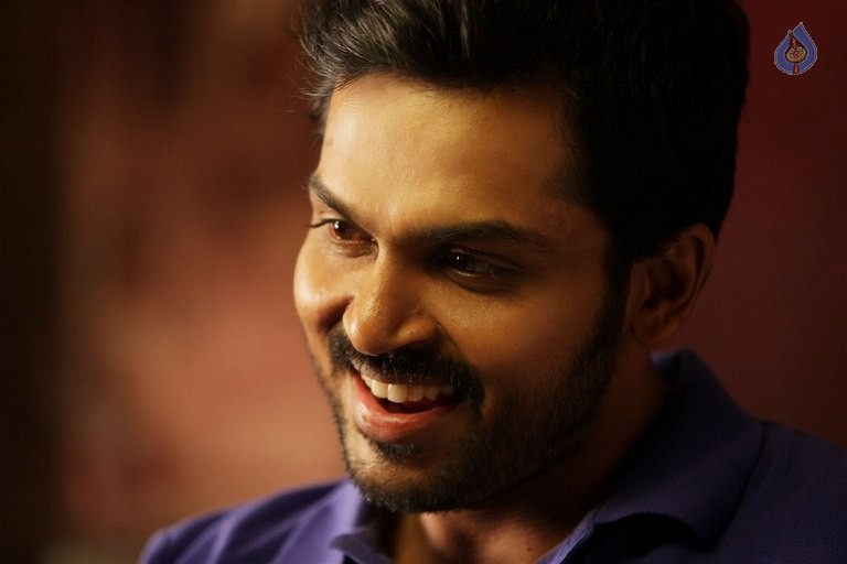 Oopiri Movie Latest Photos - 6 / 63 photos