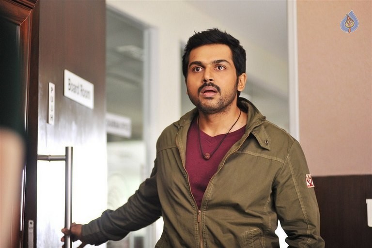 Oopiri Movie Latest Photos - 20 / 63 photos