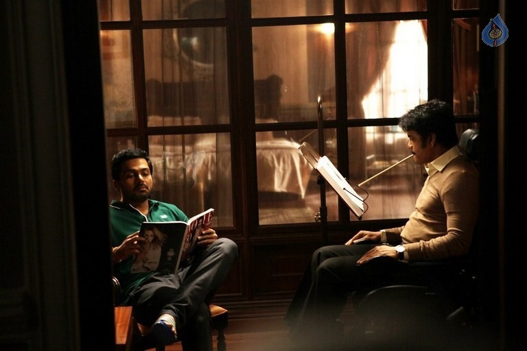 Oopiri Movie Latest Photos - 29 / 63 photos