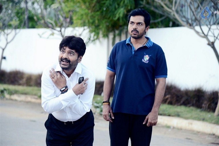 Oopiri Movie Latest Photos - 36 / 63 photos