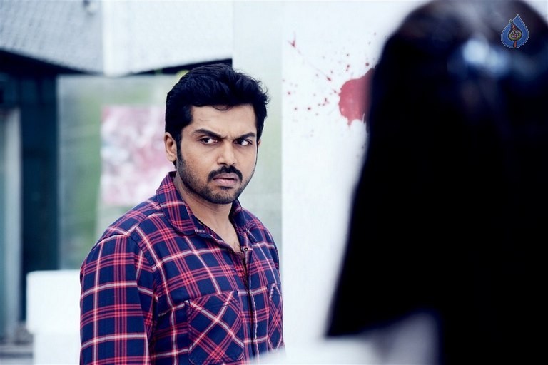 Oopiri Movie Latest Photos - 43 / 63 photos