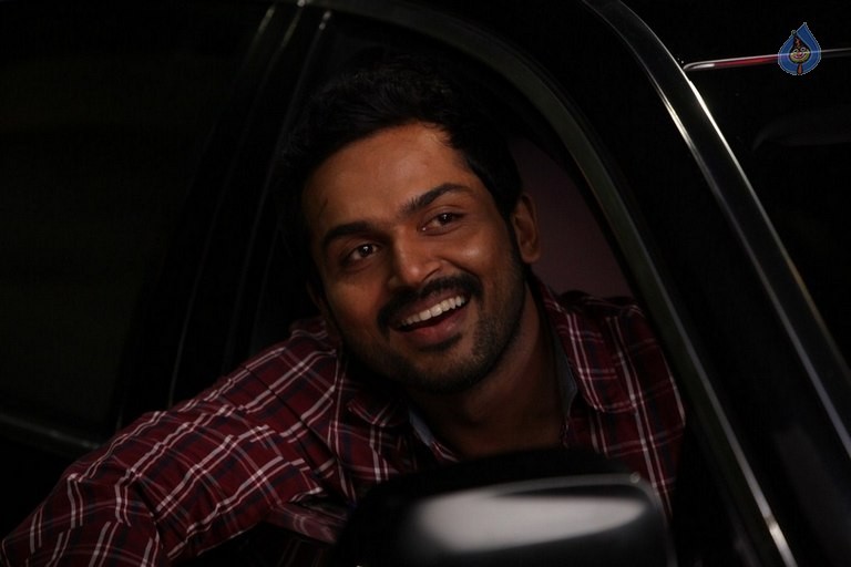 Oopiri Movie Latest Photos - 44 / 63 photos