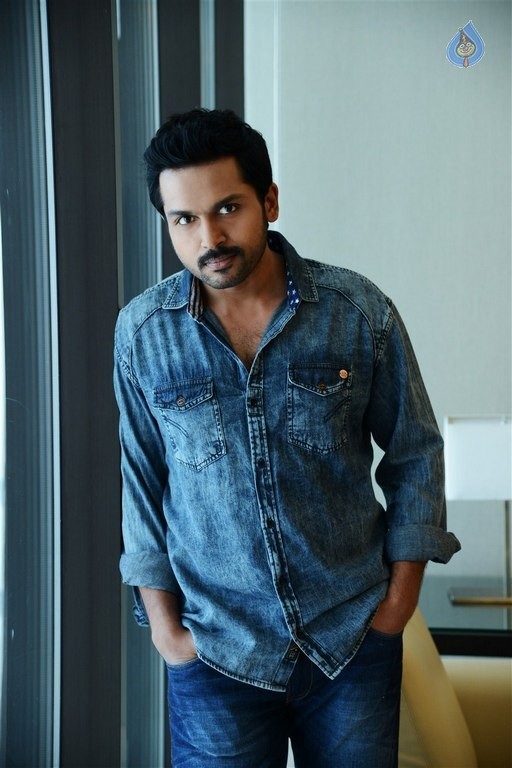 Oopiri Movie Latest Photos - 51 / 63 photos